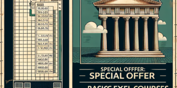 SPECIJALNA PONUDA: Upis na Osnovni nivo Excel kurseva u Akademiji Oxford!