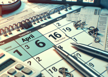 Objavljen poreski kalendar: Prve obaveze do 6. aprila