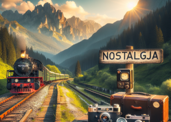 Nostalgija se vraća: Voz ‘Nostalgija’ ponovo kreće Šarganskom osmicom od sutra!