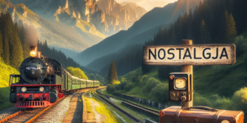Nostalgija se vraća: Voz ‘Nostalgija’ ponovo kreće Šarganskom osmicom od sutra!