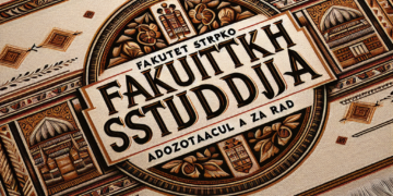 „Fakultet srpskih studija u Nišu dobio akreditaciju i dozvolu za rad“ – TV ZONA PLUS