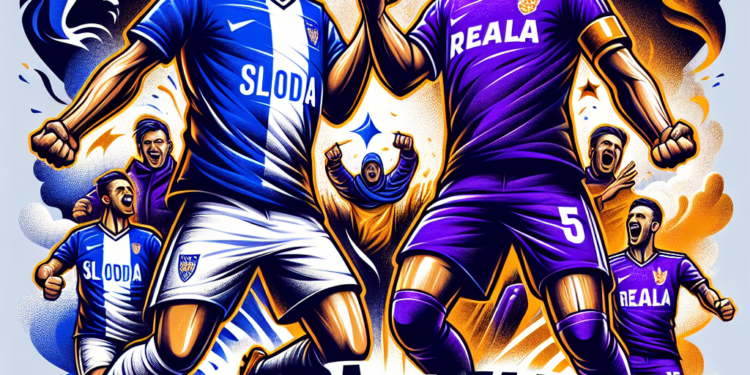 Sloboda protiv Reala, Jedinstvo na putu ka Novom Pazaru!