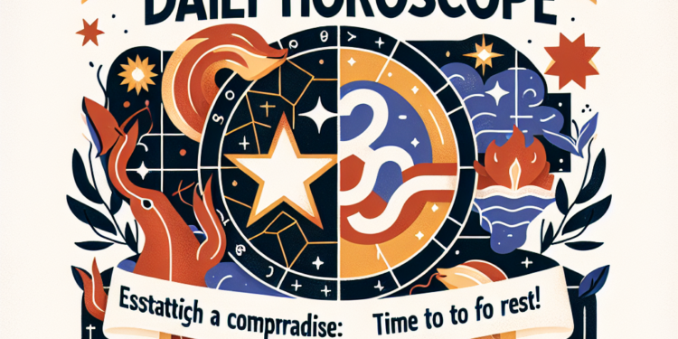 Dnevni Horoskop za 28. mart: Strelci, uspostavite kompromis; Vodolije, vreme za odmor!
