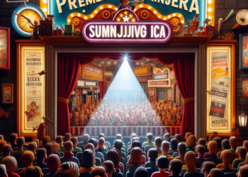 Premijera „Sumnjivog lica“ oduševila publiku u Prnjavoru!