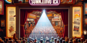 Premijera „Sumnjivog lica“ oduševila publiku u Prnjavoru!