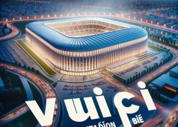 VUČIĆ: Nacionalni stadion biće završen prema planu