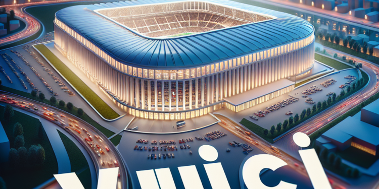VUČIĆ: Nacionalni stadion biće završen prema planu