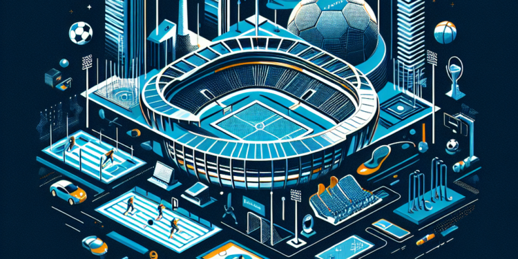 Transformacija sporta: Bajina Bašta ulaže u modernu sportsku infrastrukturu