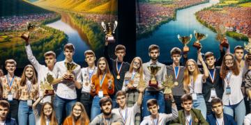 Učenici iz Prijepolja i Kragujevca najbolji na regionalnim takmičenjima jugozapadne i centralne Srbije