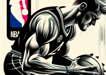 „Skandal u NBA: Da li je Nikola Jokić bio deo nameštene utakmice? Liga najavljuje stroge mere!“