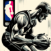 „Skandal u NBA: Da li je Nikola Jokić bio deo nameštene utakmice? Liga najavljuje stroge mere!“