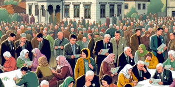Građani deset opština u Srbiji izlaze na lokalne izbore sutra, 29. marta!