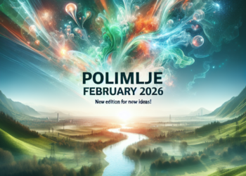 Полимље: февруар 2026. – ново издање за нове идеје!