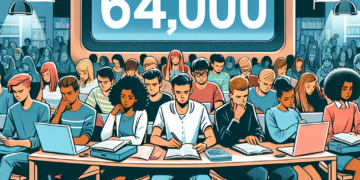 Osmaci na pragu završnog ispita: 64.000 učenika testira svoje znanje