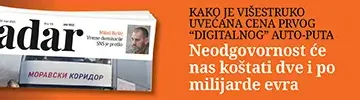 Partizan potpisao poraz u Kragujevcu: Domaći tim dominirao!