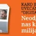 Partizan potpisao poraz u Kragujevcu: Domaći tim dominirao!