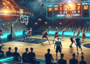 Košarkaši Slobode gostuju Metalcu: Užice na online stazi sportskog rivalstva!