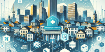 Konferencija ‘Marketing u farmaciji’ u Šapcu: Digitalne tehnologije oblikuju budućnost zdravstvenih ustanova