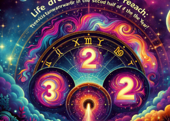 Životni snovi na dohvat ruke: Tri znaka Zodijaka doživljavaju preokret u drugoj polovini godine!