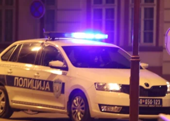 Troje nasilnika iz Prijepolja uhapšeno zbog brutalnog premlaćivanja sugrađanina u kafiću