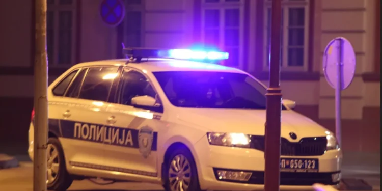 Troje nasilnika iz Prijepolja uhapšeno zbog brutalnog premlaćivanja sugrađanina u kafiću