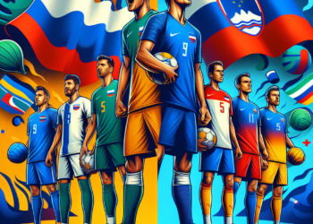 Gavrilović objavio spisak igrača za duelle sa Slovenijom