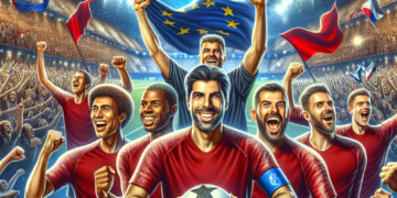 Radnički povijesnim uspjehom u polufinalu Kupa Evrope!