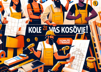 Koliko će vas koštati majstori? Saznajte sve troškove!