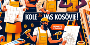 Koliko će vas koštati majstori? Saznajte sve troškove!