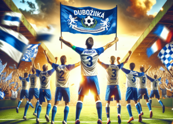 Dubočica slavi važnu pobedu 3:0 protiv Kabela u borbi za opstanak!