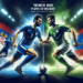 Srpski futsaleri kreću u dvomeč sa Slovenijom: Objavljen spisak igrača!