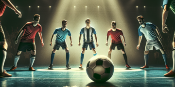 Futsal: Bobar osigurao Vojvodini revanš u Pendiku!