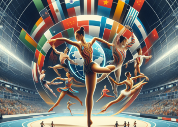 Međunarodni turnir u ritmičkoj gimnastici: Spens domaćin vrhunskim takmičarkama danas i sutra!