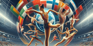 Međunarodni turnir u ritmičkoj gimnastici: Spens domaćin vrhunskim takmičarkama danas i sutra!