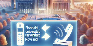 Slobodni univerzitet Novi Sad uspostavio hitnu liniju za podršku tokom izbora u Kuli
