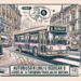Autobusi na liniji 6 u ponedeljak kreću izmenjenom trasom na Adicama