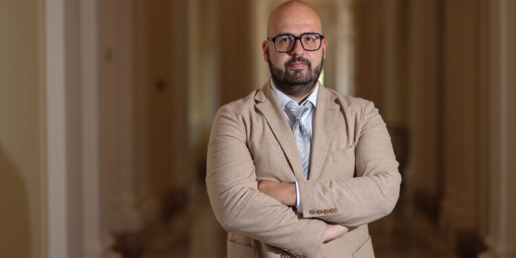 Stefan Janjić: Vlast vodi „makartijevski“ lov na veštice, dokaz u dostavi materijala Informeru