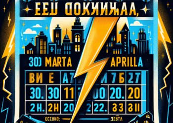 ЕД Лозница: Isključenja struje od 30. marta do 2. aprila