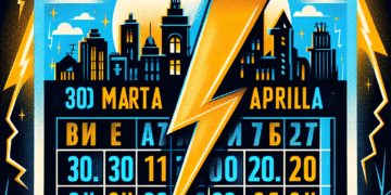 ЕД Лозница: Isključenja struje od 30. marta do 2. aprila