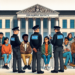 Policija ispituje ‘privilegovane’ studente Filozofskog fakulteta zbog bezbednosnih propusta