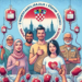 U Novom Sadu i širom Vojvodine: Prikupljanje krvi – Vaša nova šansa da pomognete!