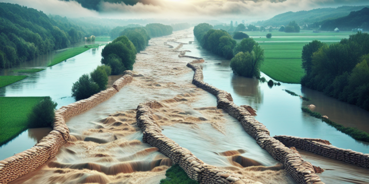 RHMZ: Porast vodostaja na rekama—pripazite na potencijalne poplave!