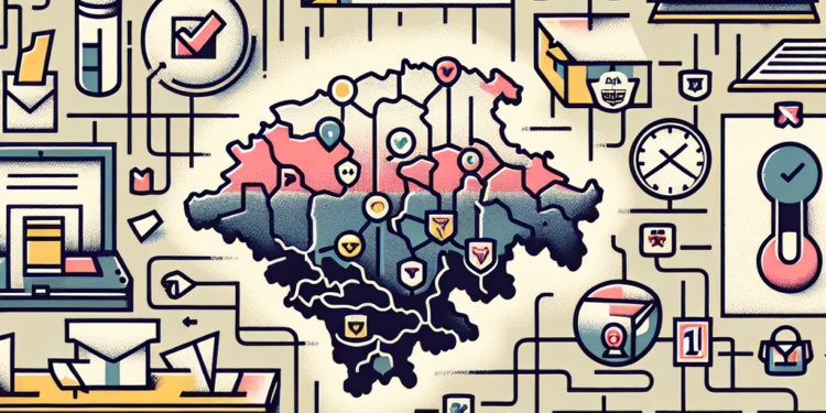 Širom Srbije: Lokalni izbori u deset opština danas