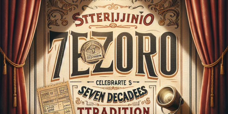 Sterijino pozorje slavi sedam decenija pozorišne tradicije!