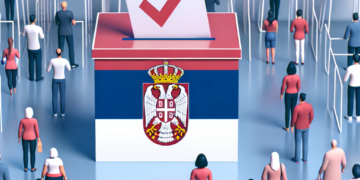 Uživo: Lokalni izbori u Srbiji – Građani biraju odbornike, prvi podaci o izlaznosti i nepravilnostima