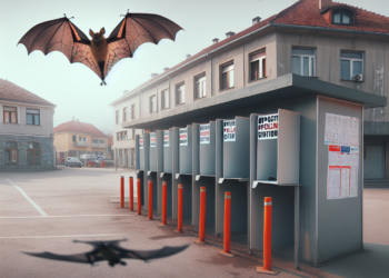 U Kladovu pronađena palica kod pristalica opozicije blizu biračkog mesta