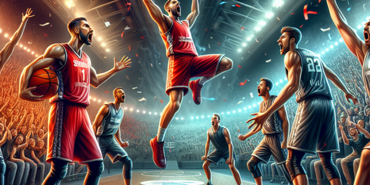 Drama u hali sportova: Sloboda trijumfovala protiv Metalca!
