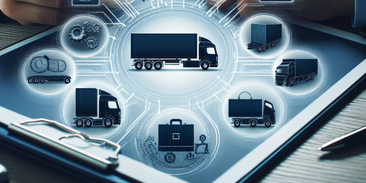 Ustaše nude sveobuhvatnu logistiku: od transporta do medijskih usluga