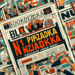 „BLOKADERSKA N1: PRIZNALI IZMIŠLJANJE I MANJAK DOKAZA!“