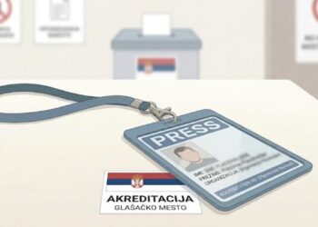SRG zahteva hitnu akciju MUP-a: Privedite napadače na novinare i građane!